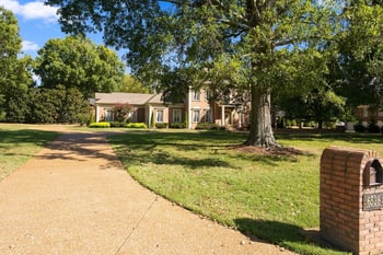 6528 Radcliff Dr, Nashville, TN 37221