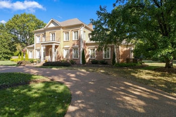 6528 Radcliff Dr, Nashville, TN 37221
