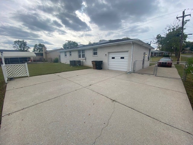 4936 Olivia Dr, Antioch, TN 37013
