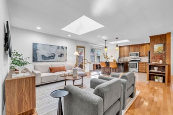 8008 Quail Creek Rd, Nashville, TN 37221