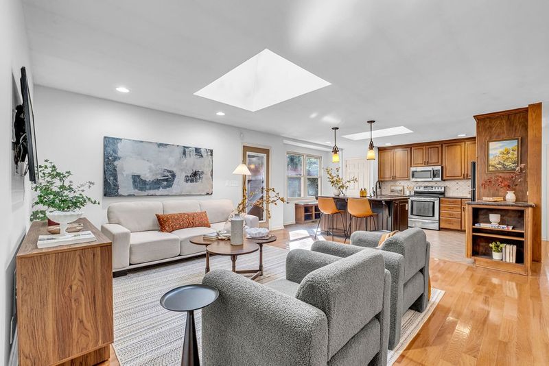8008 Quail Creek Rd, Nashville, TN 37221