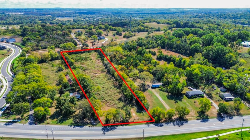 734 Nonaville Rd, Mount Juliet, TN 37122