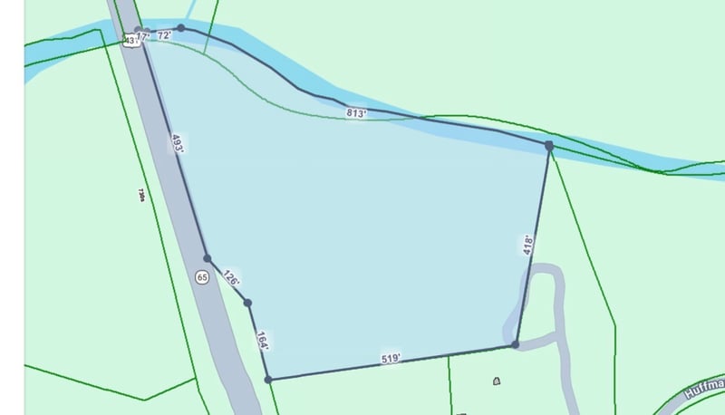 8538 Whites Creek, Joelton, TN 37080