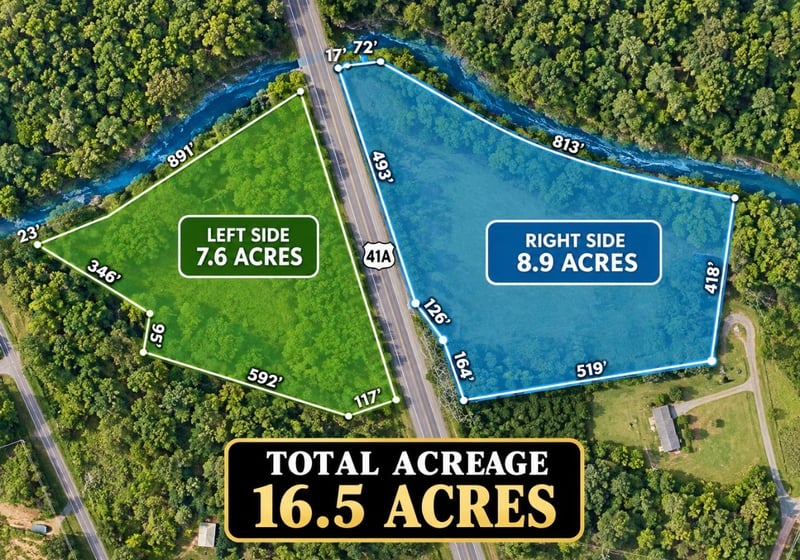 8538 Whites Creek, Joelton, TN 37080