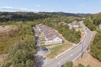 200 Cedar Place Row, Nashville, TN 37221
