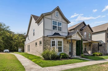 200 Cedar Place Row, Nashville, TN 37221
