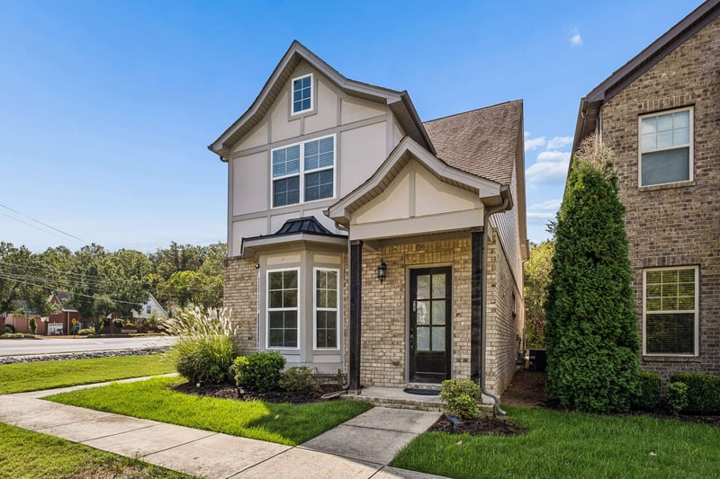 200 Cedar Place Row, Nashville, TN 37221