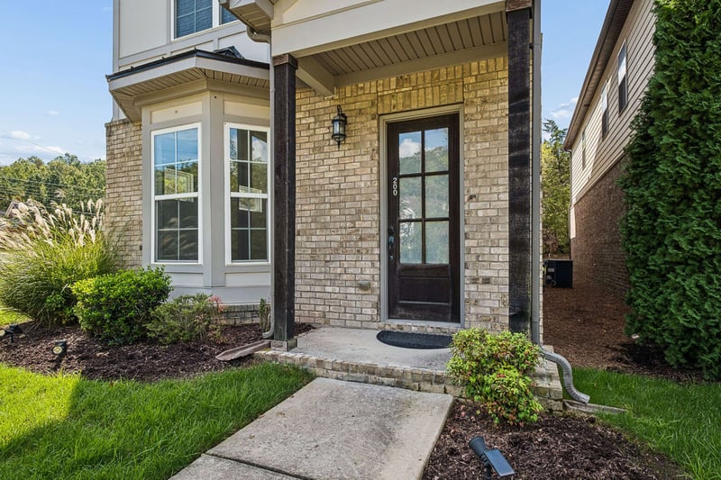 200 Cedar Place Row, Nashville, TN 37221