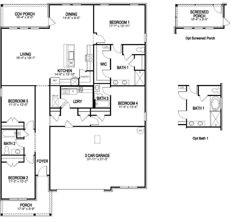 124 Rita Blanca Dr, Lebanon, TN 37090