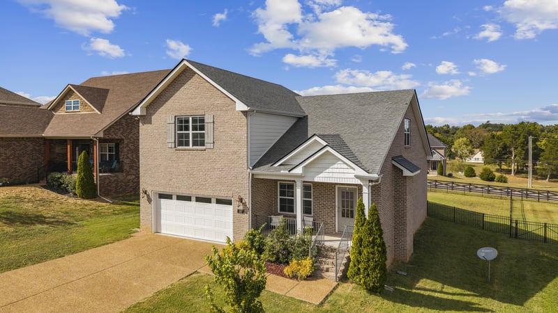 187 Pima Trl, Lebanon, TN 37087