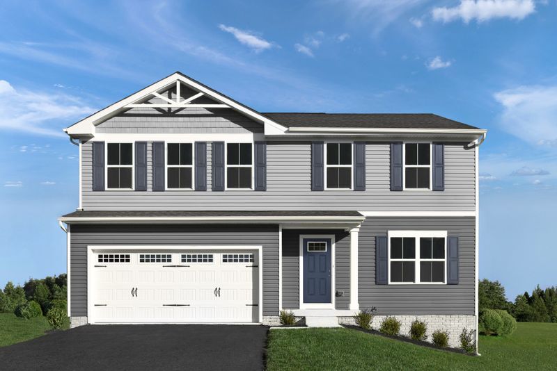 9034 Stone Barn Ln, Goodlettsville, TN 37072