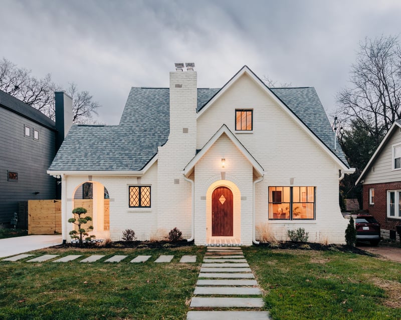 1306 Norvel Ave, Nashville, TN 37216