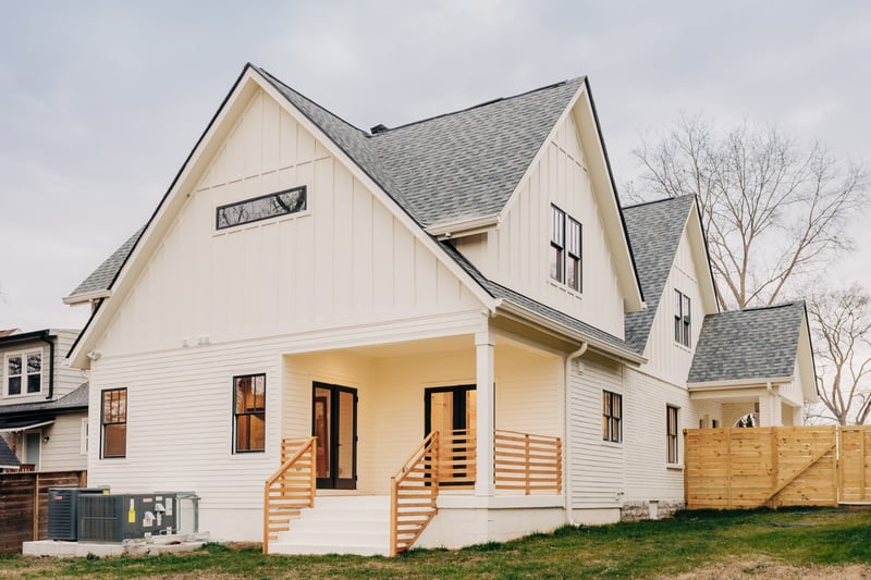 1306 Norvel Ave, Nashville, TN 37216
