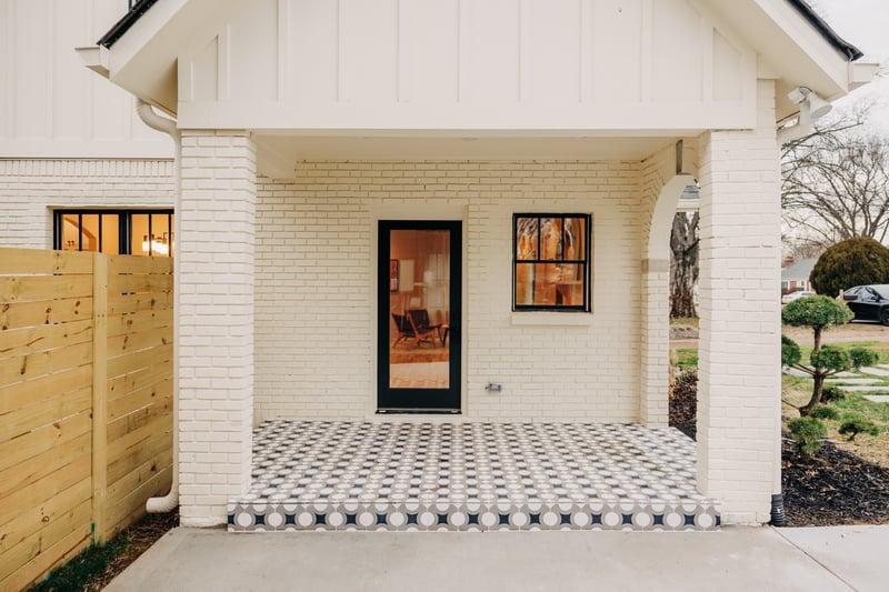 1306 Norvel Ave, Nashville, TN 37216