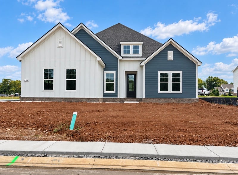 401 Eyak Ln, Murfreesboro, TN 37129