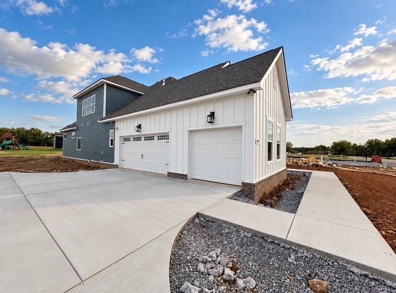 401 Eyak Ln, Murfreesboro, TN 37129