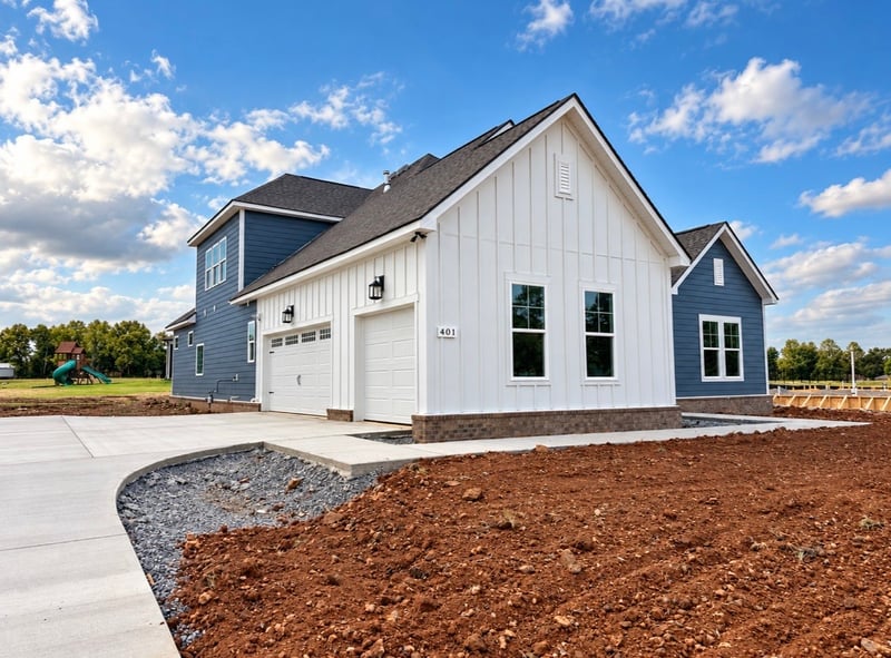 401 Eyak Ln, Murfreesboro, TN 37129