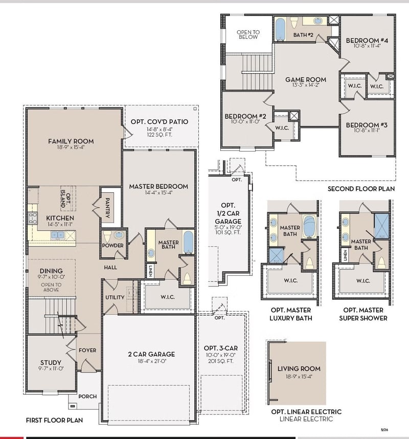 7223 Fairlawn Dr, Fairview, TN 37062