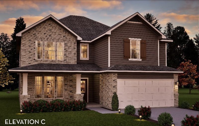 57 Bear Trace Dr, Fairview, TN 37062