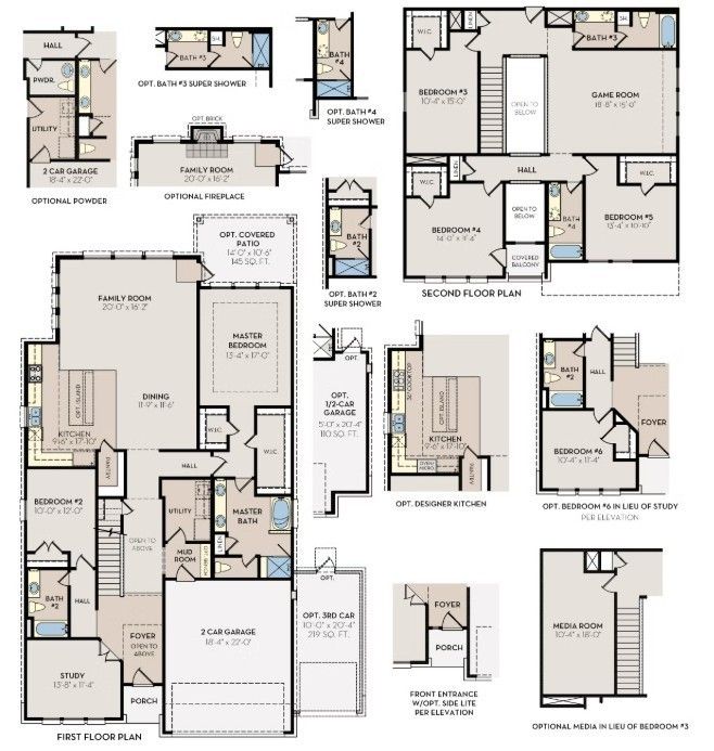 58 Bear Trace Rd, Fairview, TN 37062