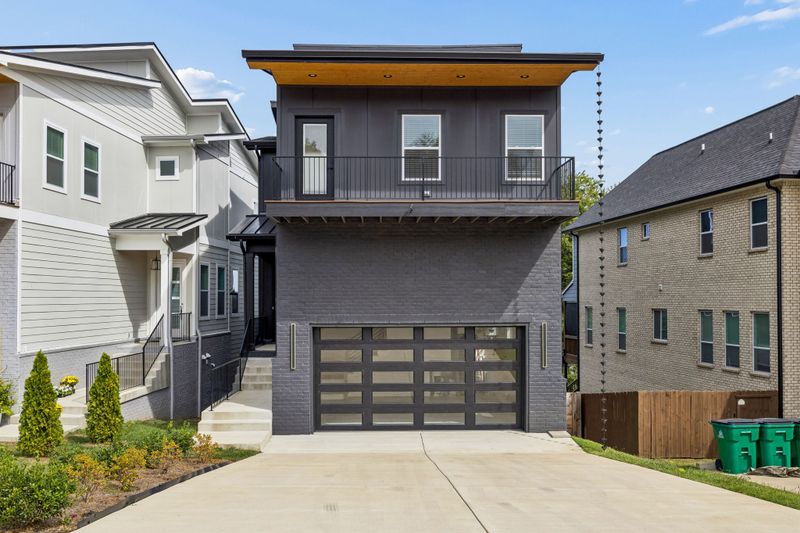 416 Mercomatic Dr, Nashville, TN 37209