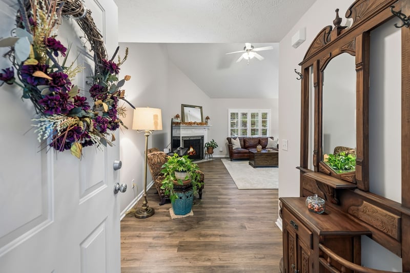 3395 Nina Cir, Lebanon, TN 37087