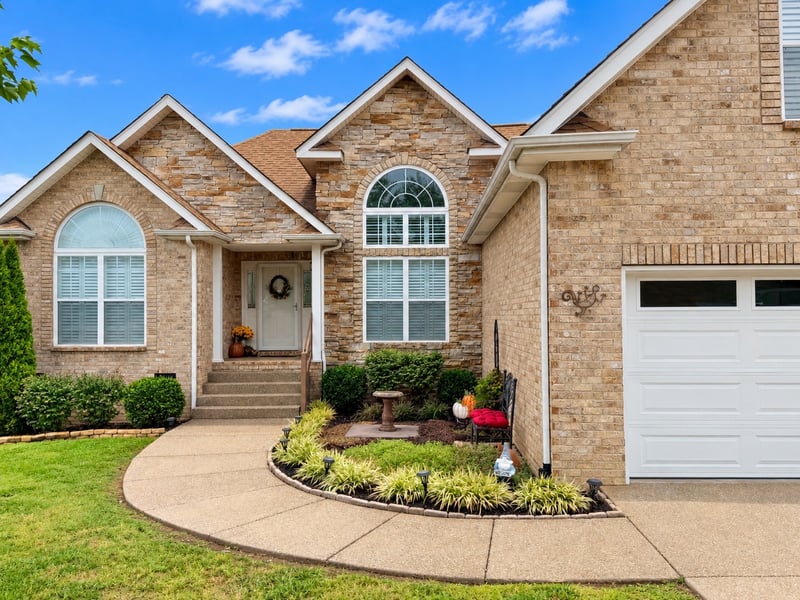 3395 Nina Cir, Lebanon, TN 37087