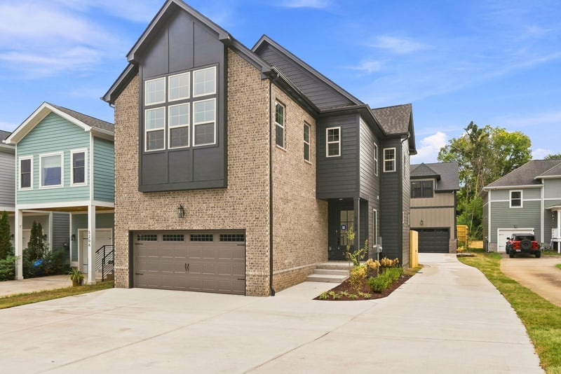 518A Eastboro Dr, Nashville, TN 37209