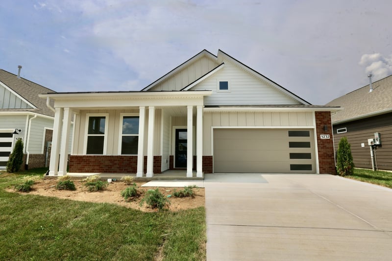 5232 Synergy Pvt Way, Gallatin, TN 37066