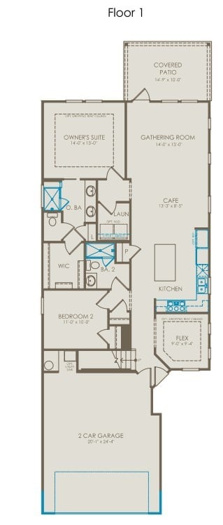 406 Soprano Way, Murfreesboro, TN 37128