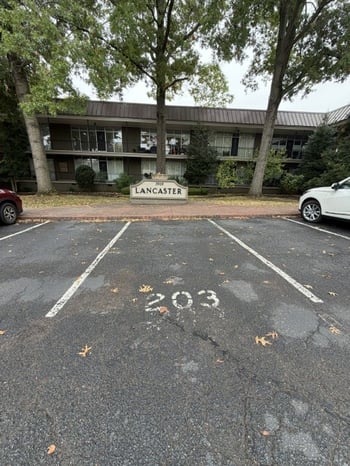 3909 Whitland Ave #203, Nashville, TN 37205