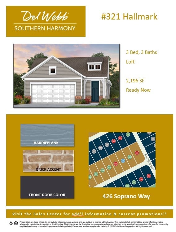 7110 Reprise Way, Murfreesboro, TN 37128