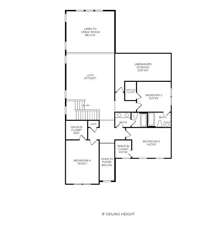4 Silva Loop, Mount Juliet, TN 37122