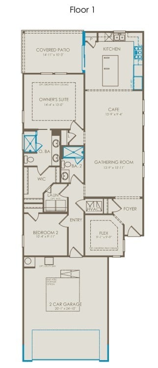 7106 Reprise Way, Murfreesboro, TN 37128