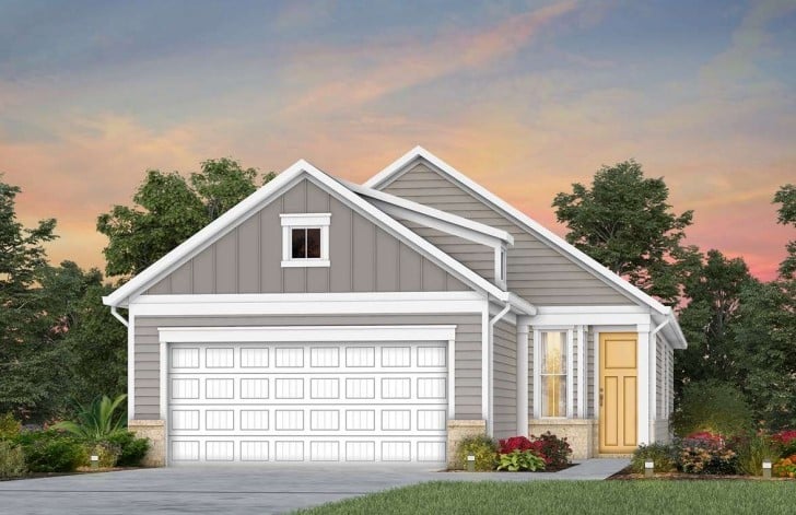 7106 Reprise Way, Murfreesboro, TN 37128