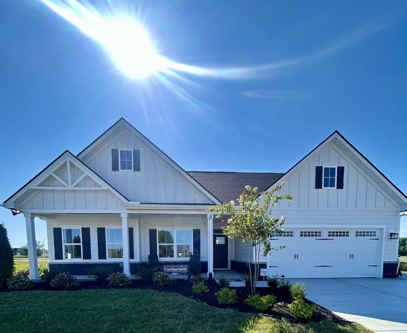 24160 Radcliffe Dr, Murfreesboro, TN 37128
