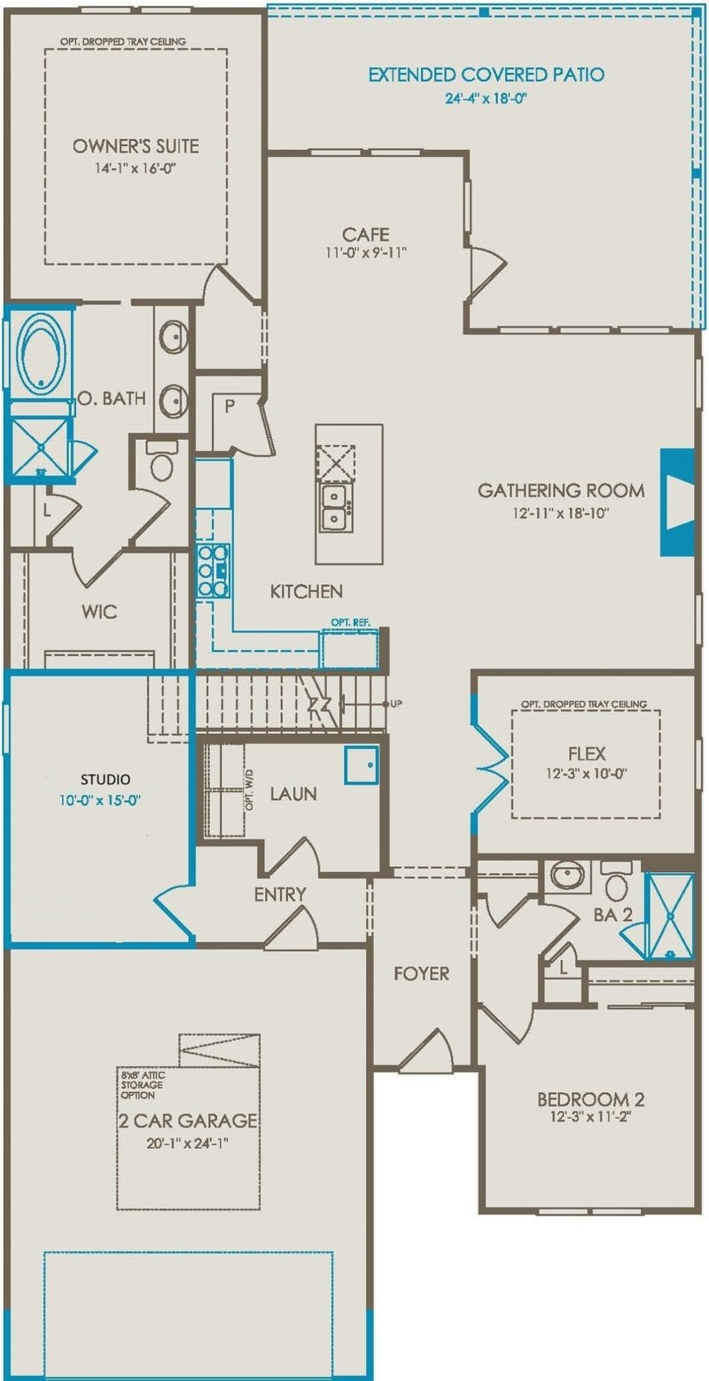 7115 Reprise Way, Murfreesboro, TN 37128