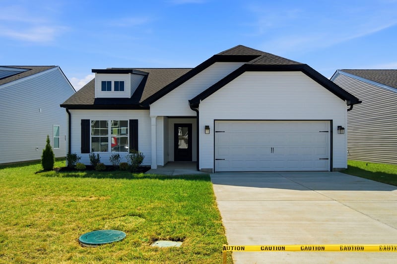 2022 Northwind Ct, Cedar Hill, TN 37032