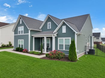 6407 Desmond Ave, Murfreesboro, TN 37128