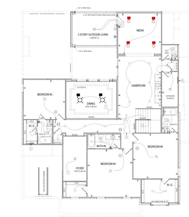 7258 Murrel Dr, Franklin, TN 37064