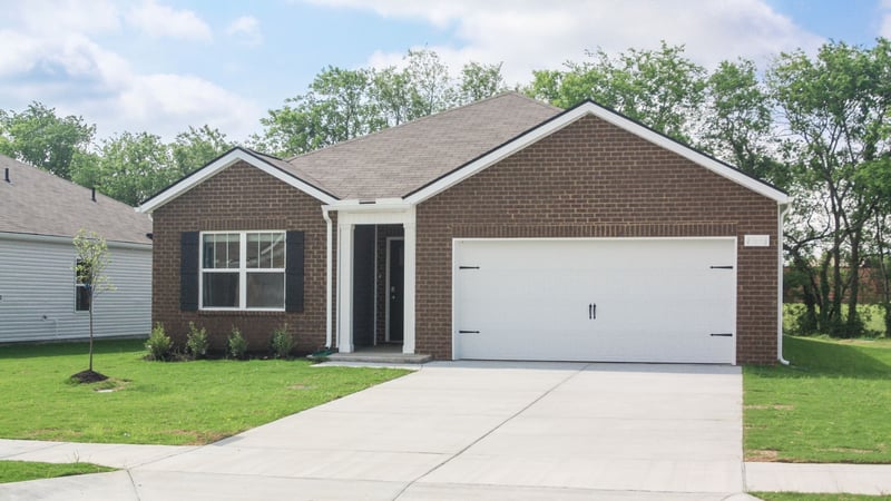 5018 Strawberry Pl, White House, TN 37188