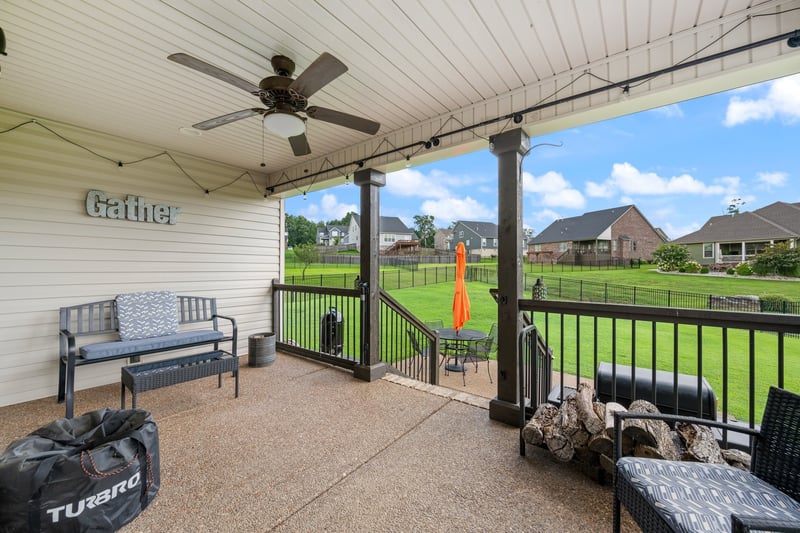 831 Manner Ln, Lebanon, TN 37087