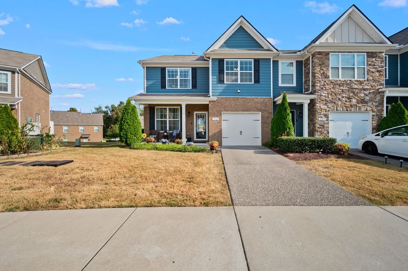 3721 Timber Bark Ct, Smyrna, TN 37167