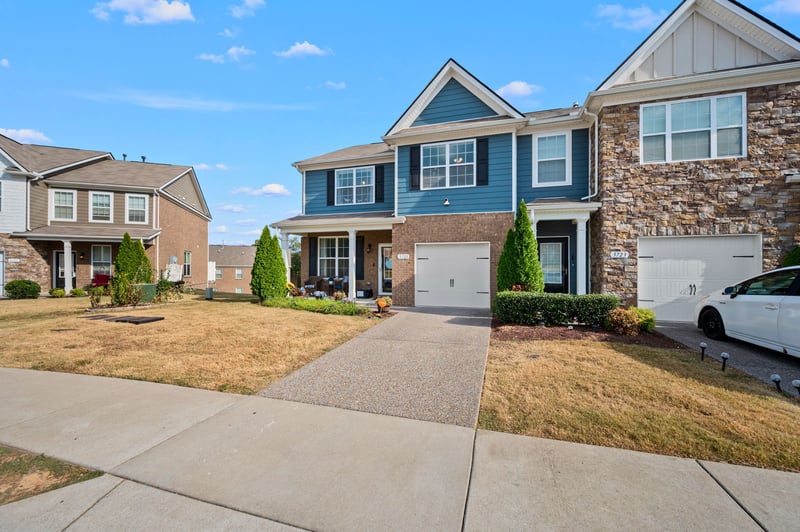 3721 Timber Bark Ct, Smyrna, TN 37167