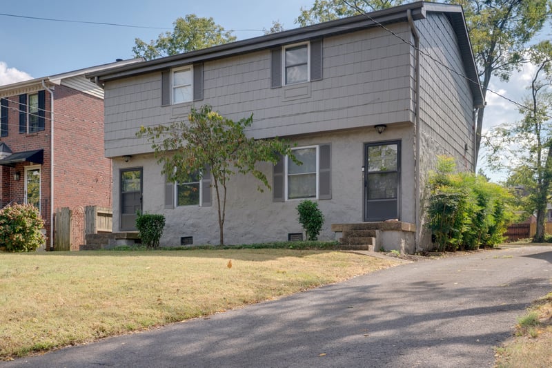 2701 Westwood Ave, Nashville, TN 37212