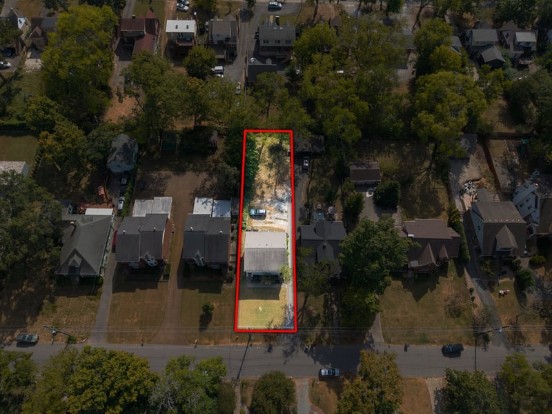 2701 Westwood Ave, Nashville, TN 37212