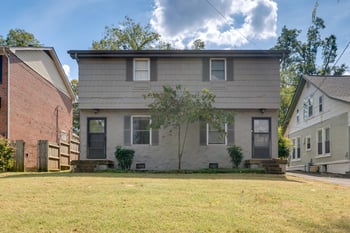 2701 Westwood Ave, Nashville, TN 37212