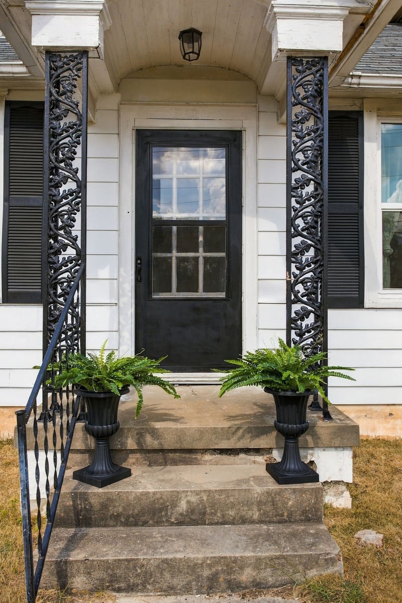 406 Adams Ave, Mount Pleasant, TN 38474