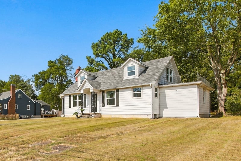 406 Adams Ave, Mount Pleasant, TN 38474