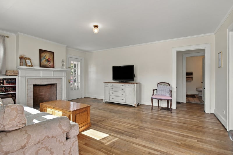 406 Adams Ave, Mount Pleasant, TN 38474